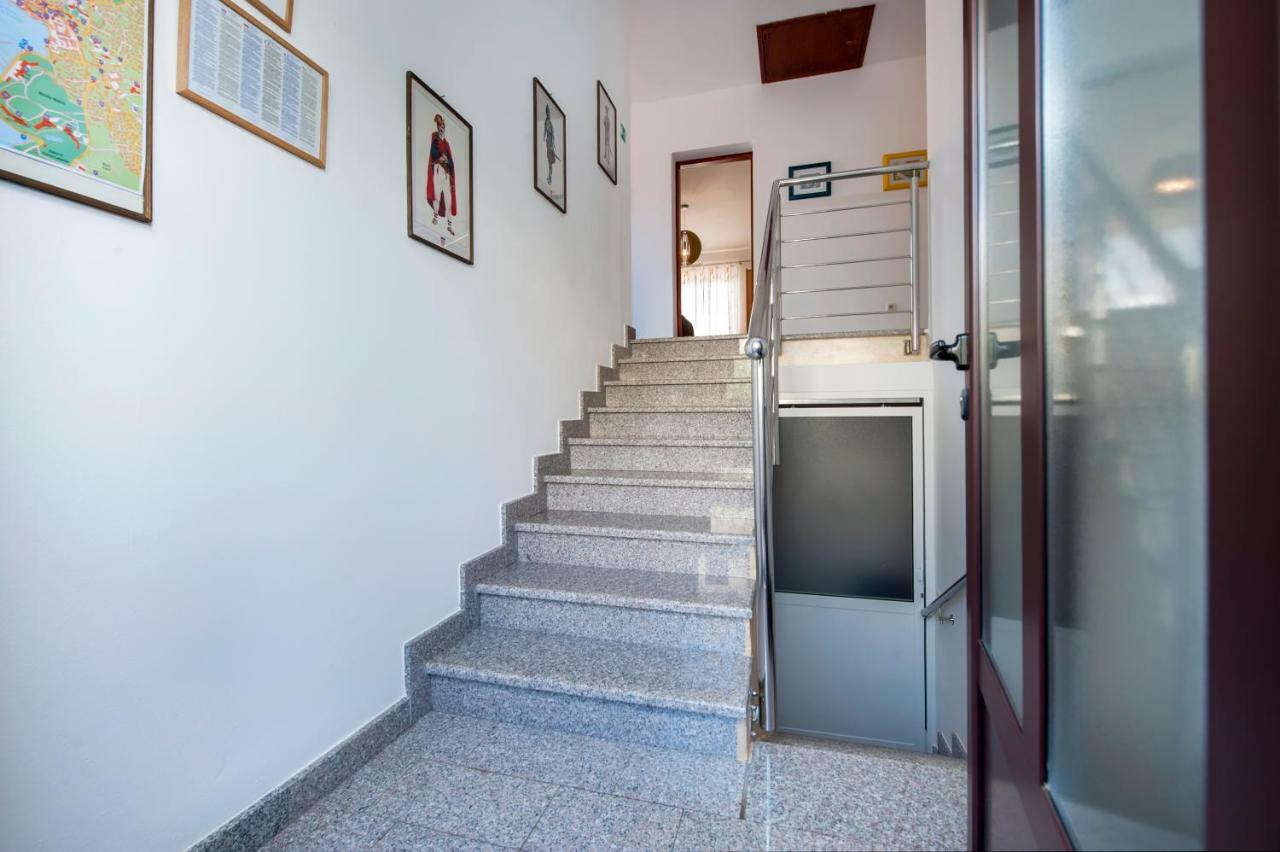 Apartman Gala Rovinj Exterior photo