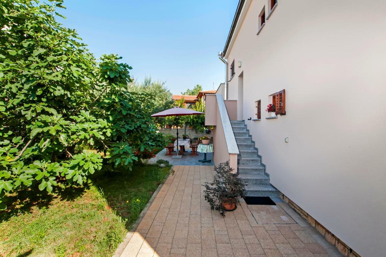 Apartman Gala Rovinj Exterior photo