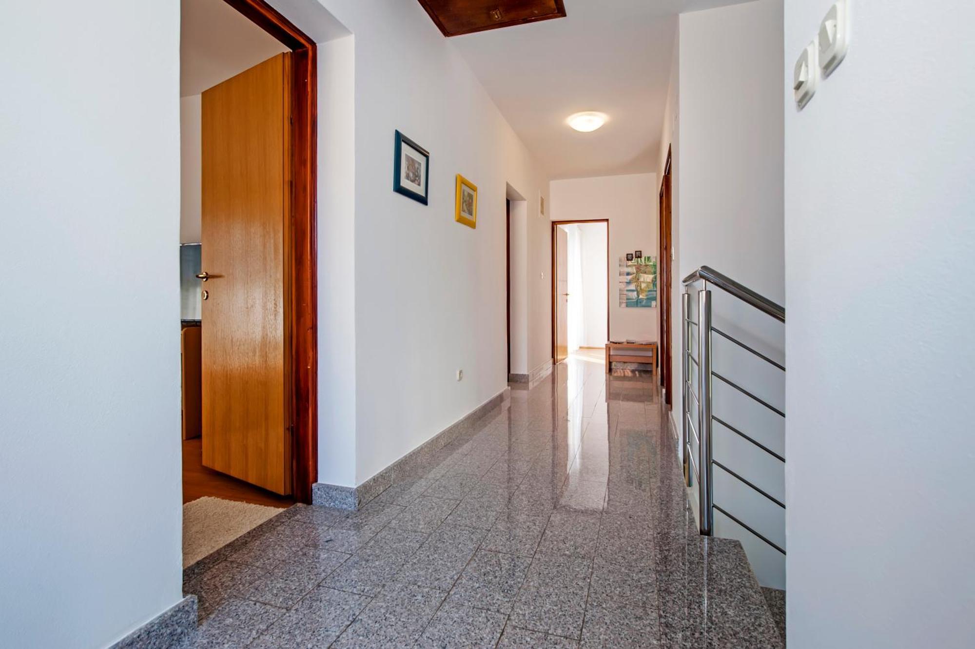 Apartman Gala Rovinj Exterior photo