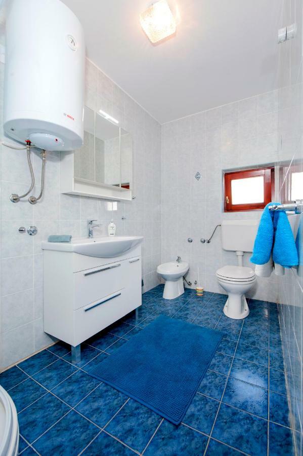 Apartman Gala Rovinj Exterior photo