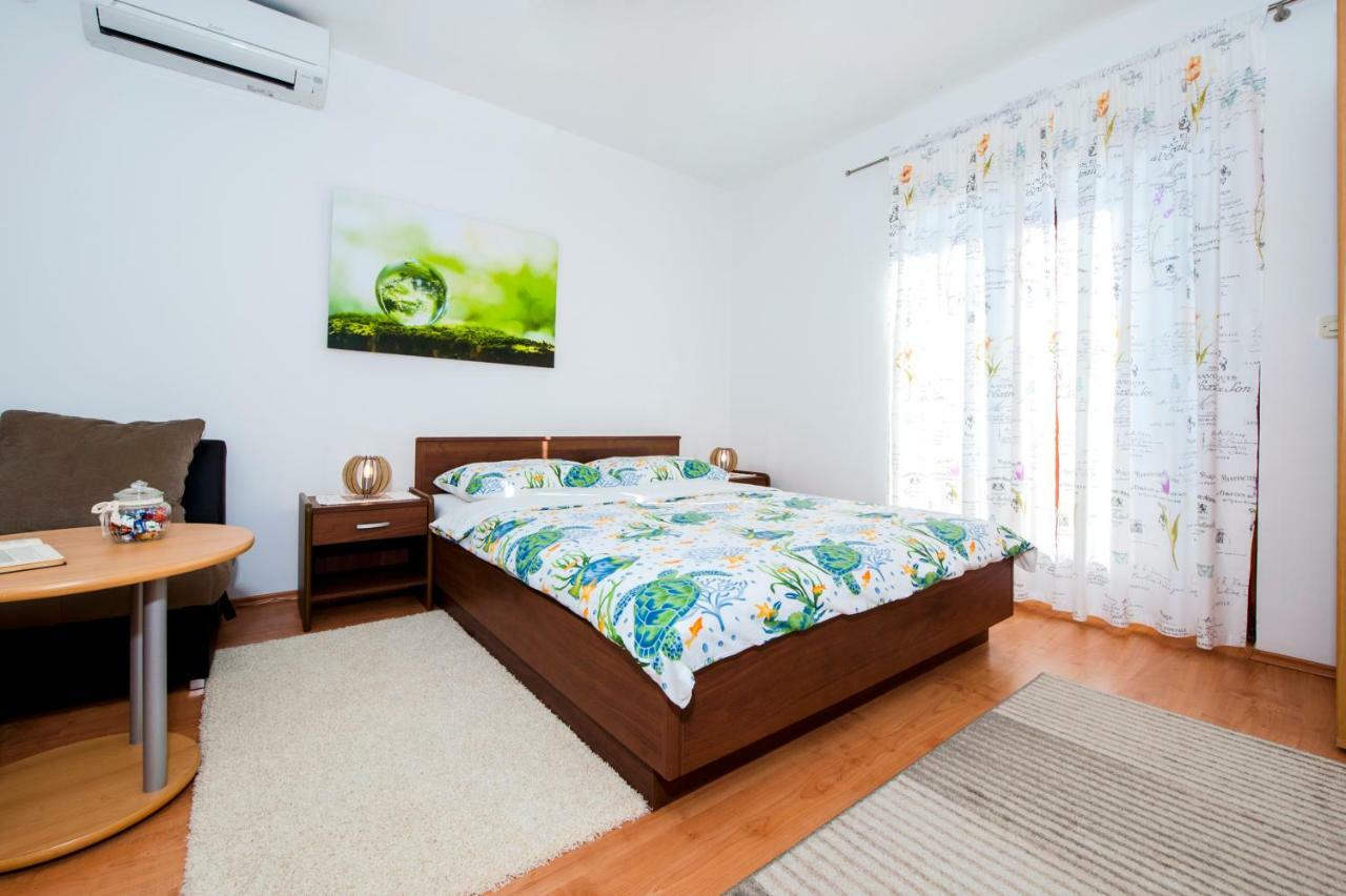 Apartman Gala Rovinj Exterior photo