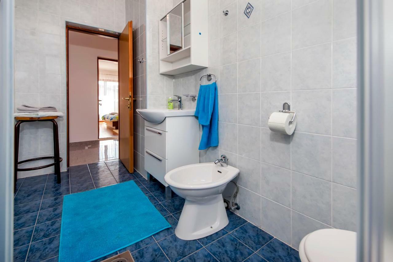 Apartman Gala Rovinj Exterior photo