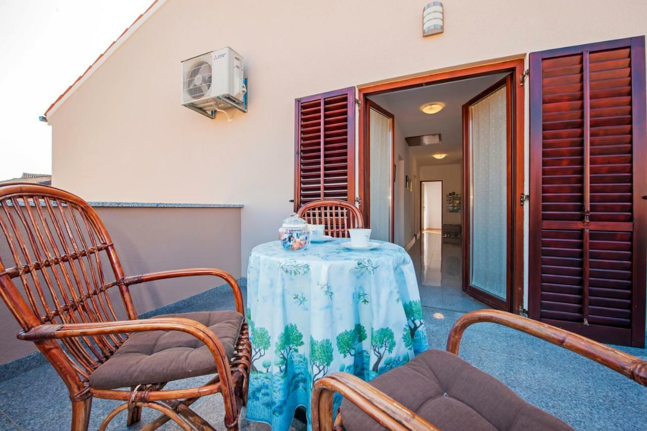 Apartman Gala Rovinj Exterior photo