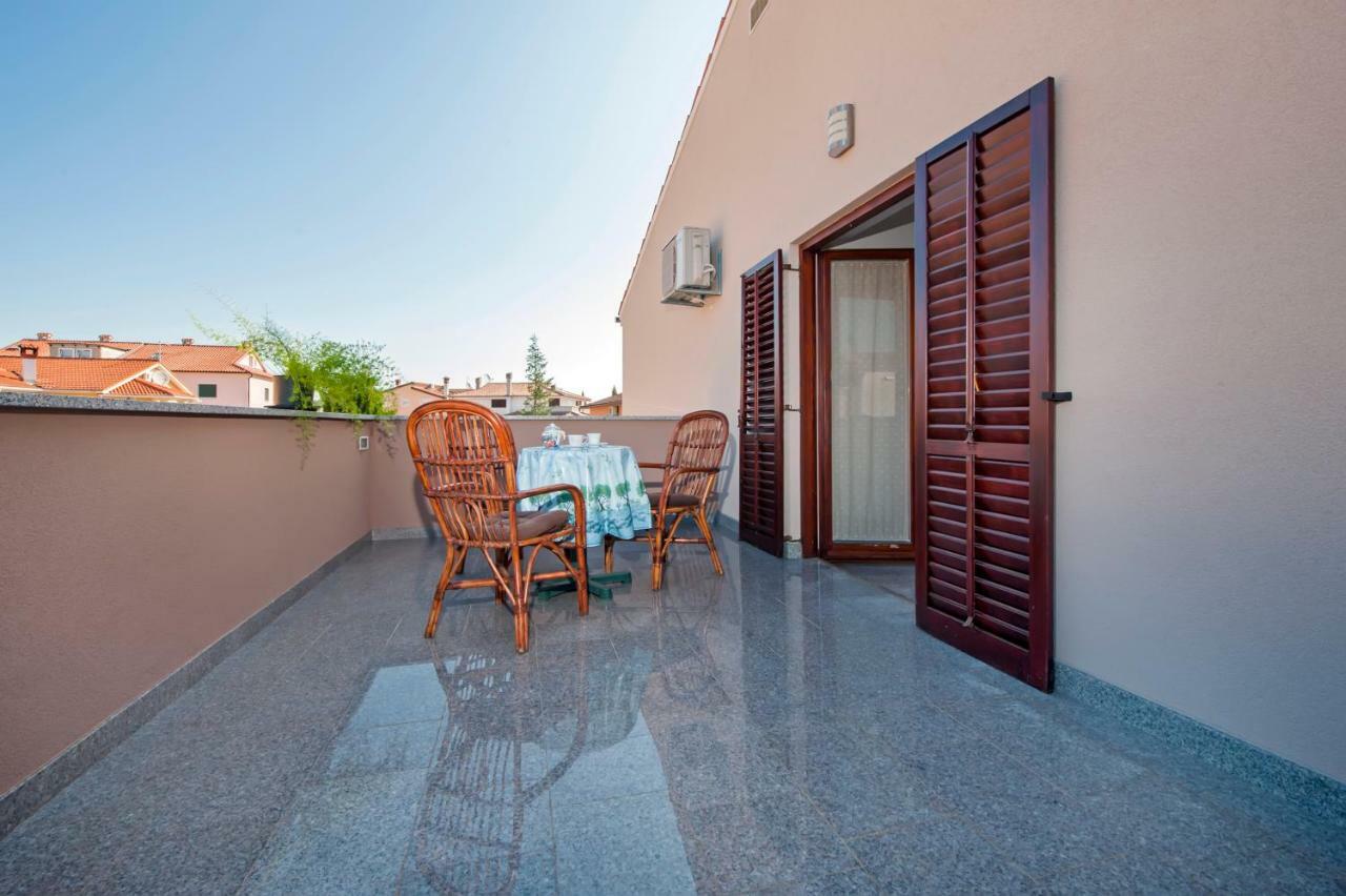 Apartman Gala Rovinj Exterior photo
