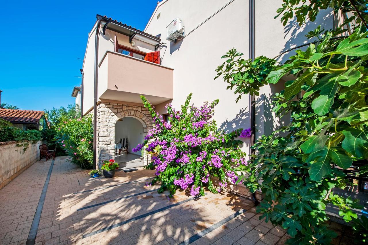 Apartman Gala Rovinj Exterior photo